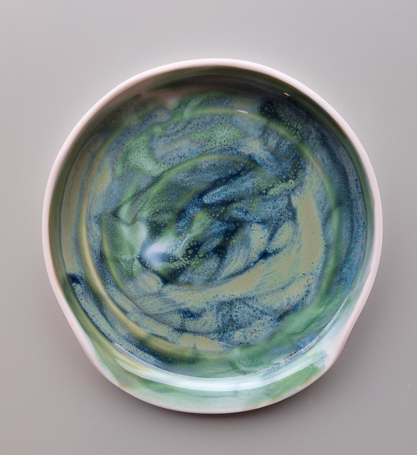 001. Repose-cuillère