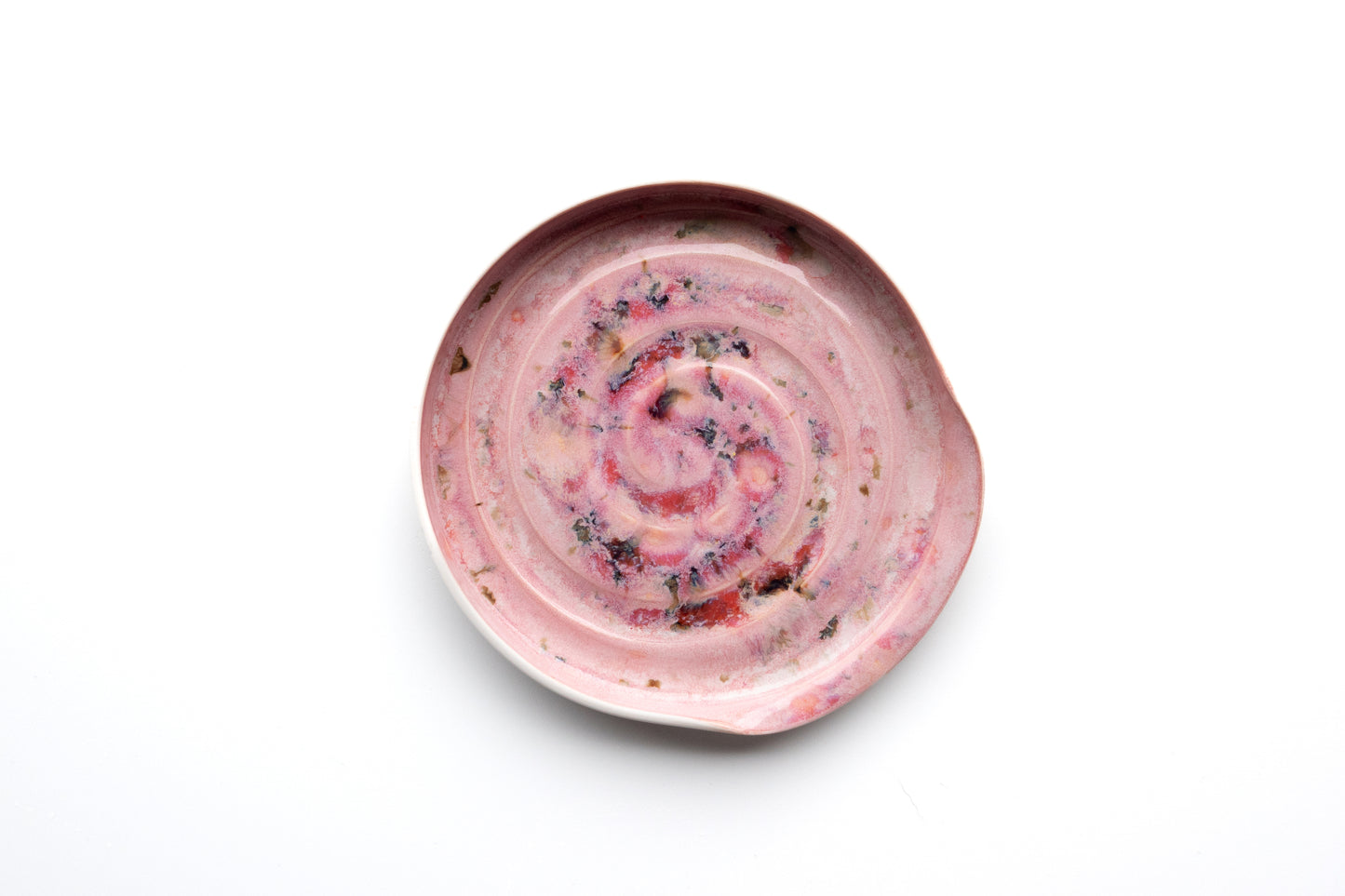 007. Repose-cuillère