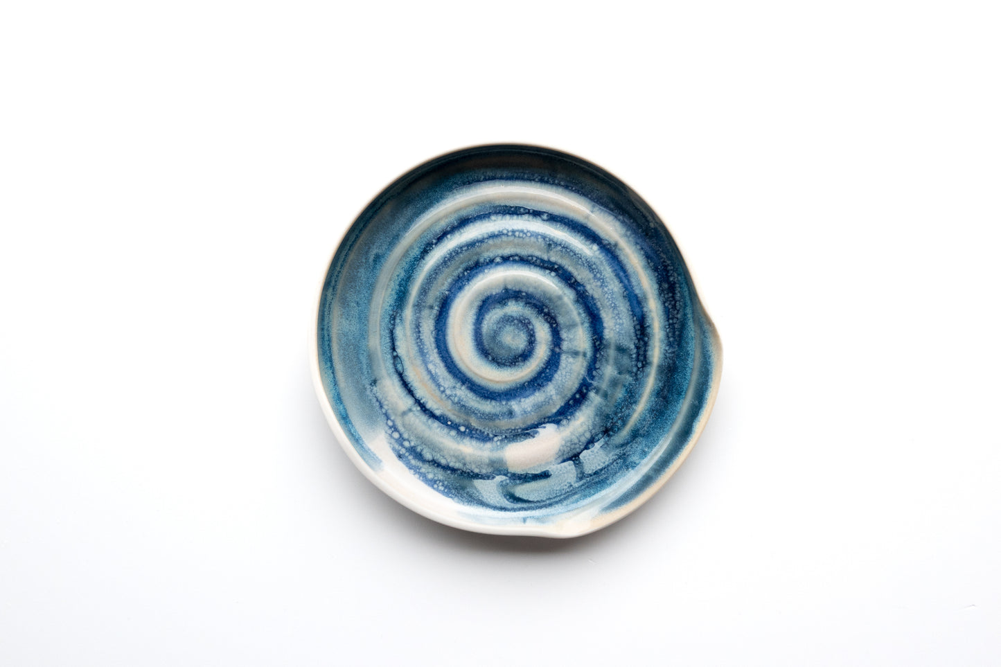 009. Repose-cuillère