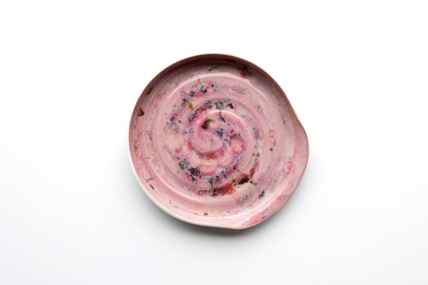 012. Repose-cuillère