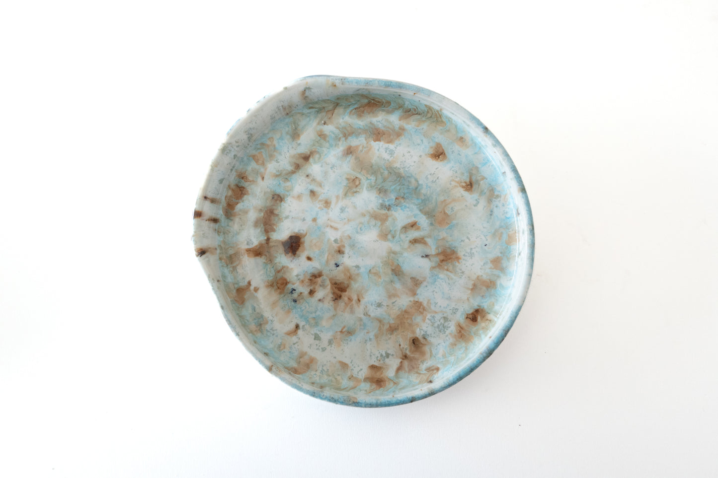 017. Repose-cuillère