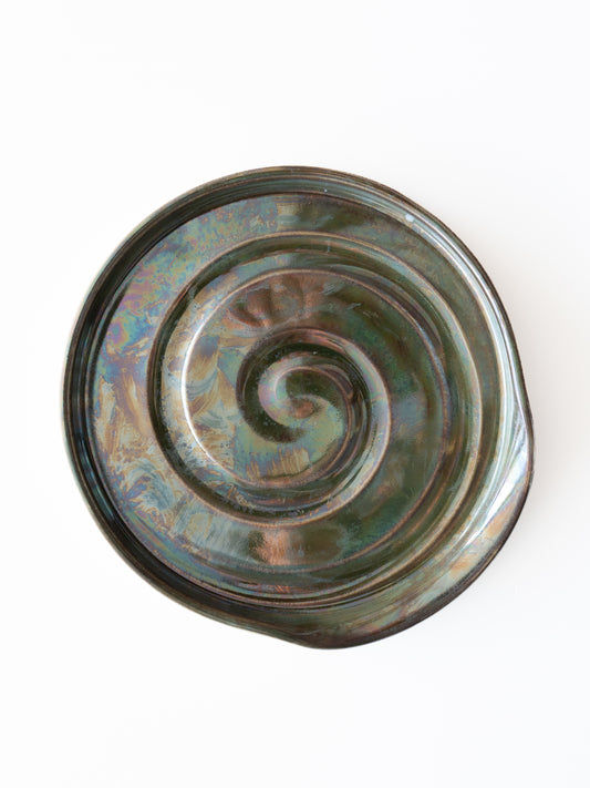 021. Repose-cuillère