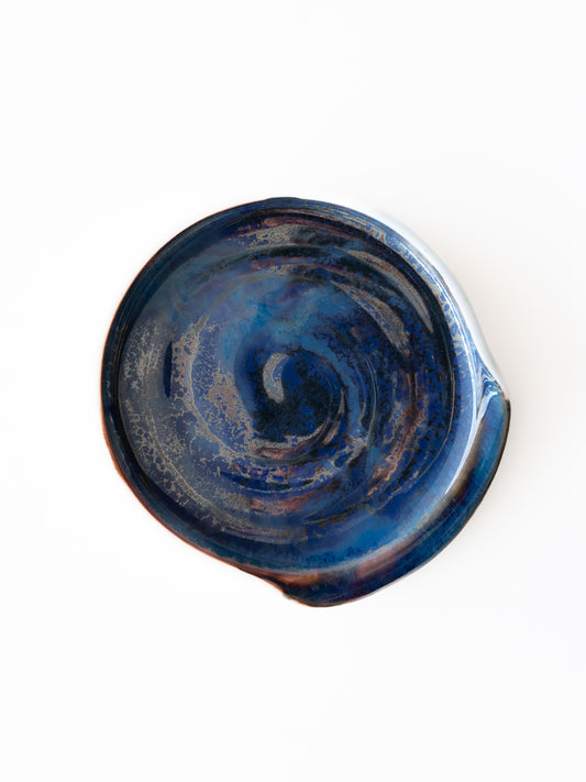 027. Repose-cuillère