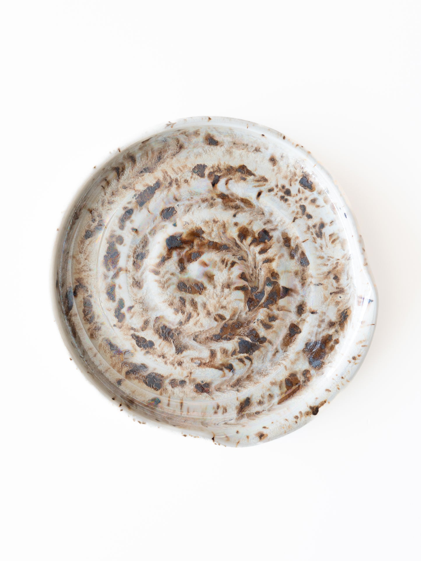 029. Repose-cuillère