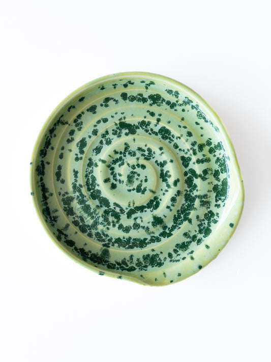 036. Repose-cuillère