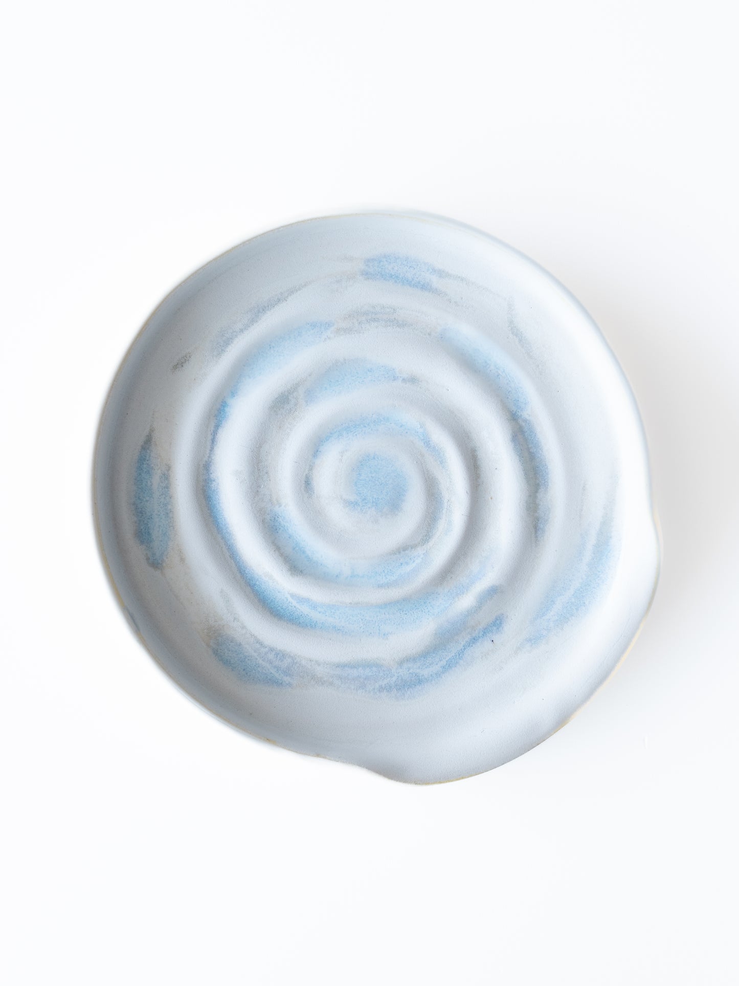 038. Repose-cuillère