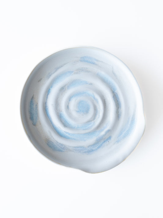 038. Repose-cuillère