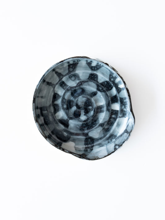 039. Repose-cuillère