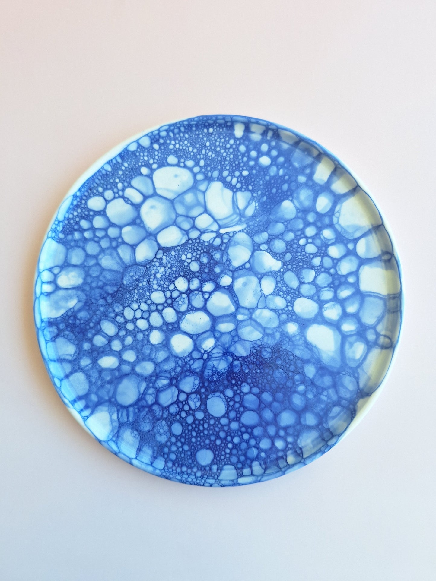 Assiette 22cm 002