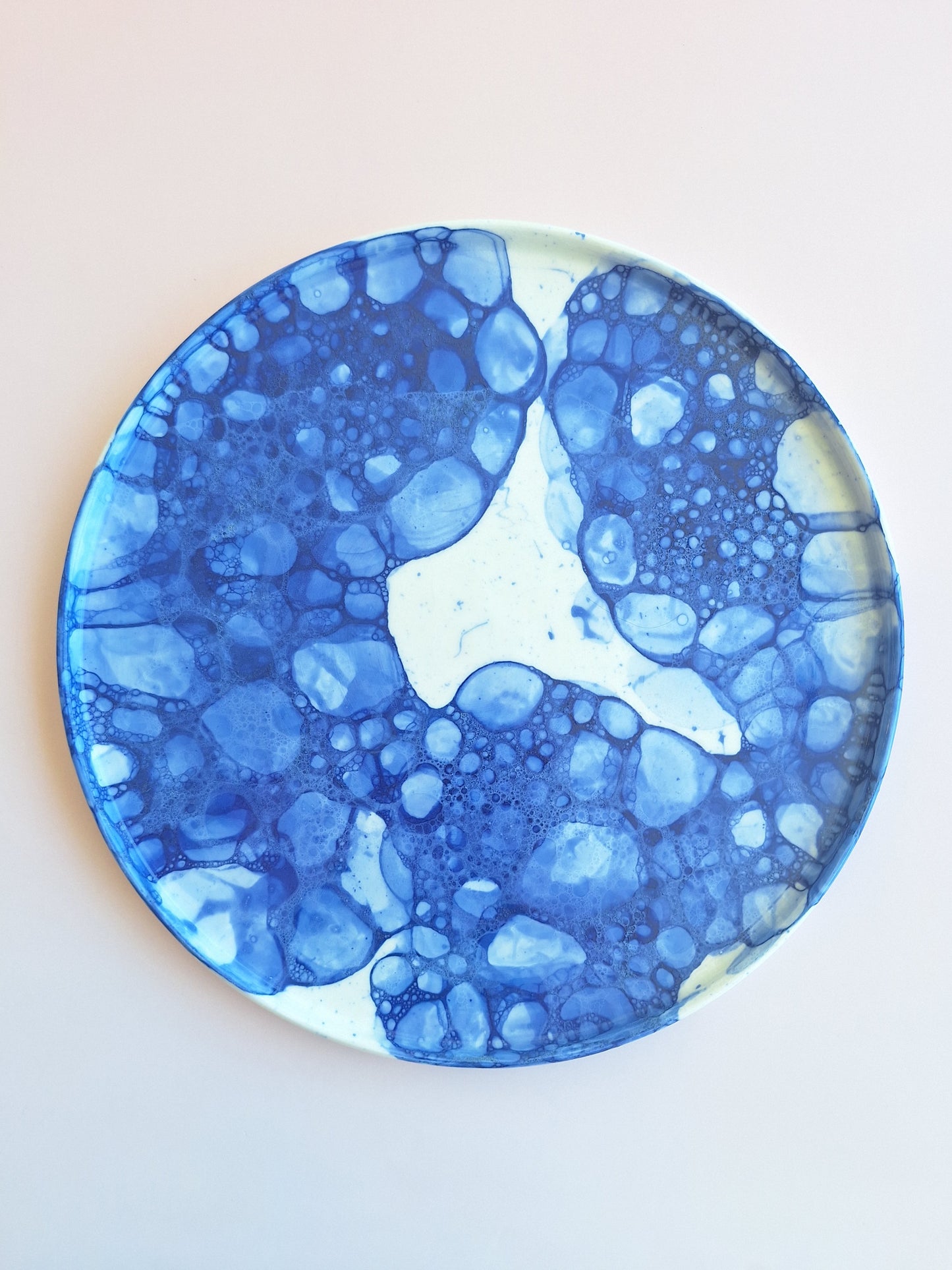 Assiette 22cm 005