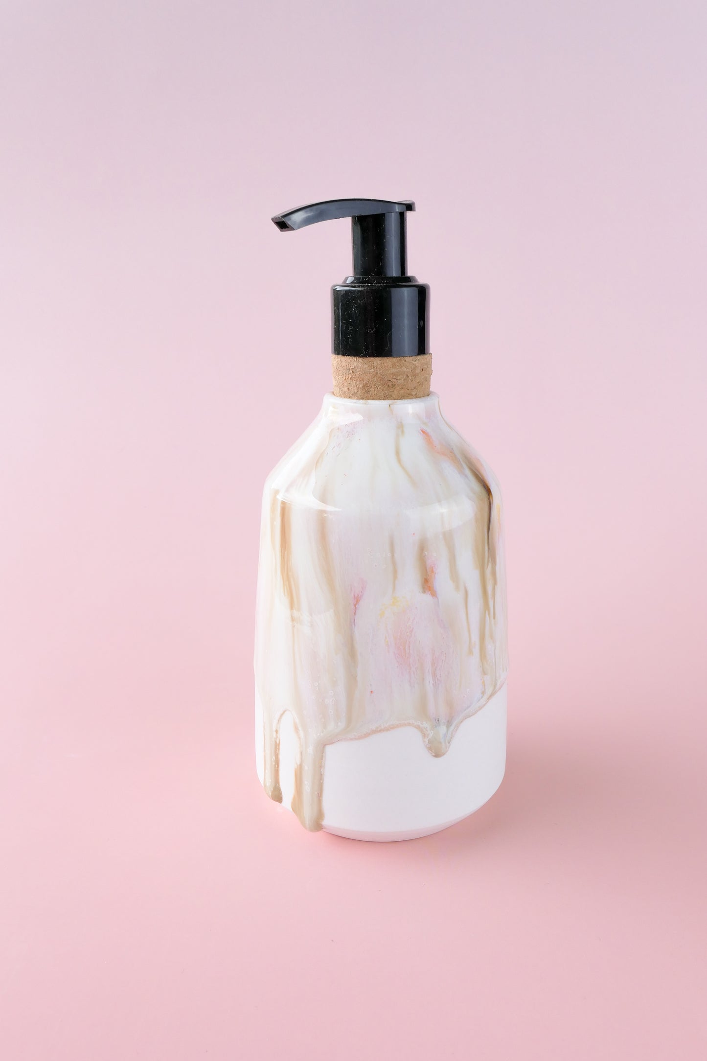 Distributeur à savon 003
