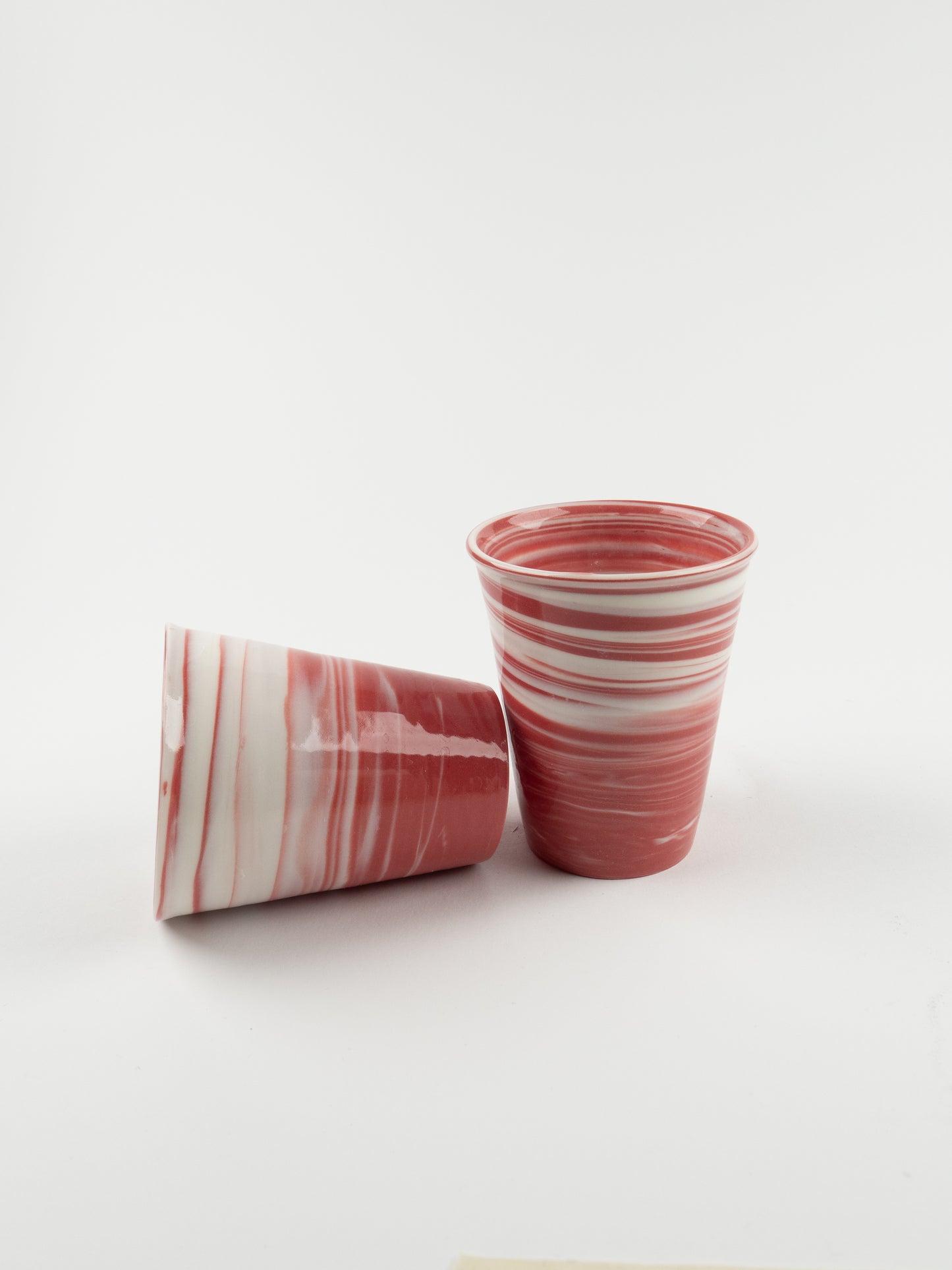 001. Set café