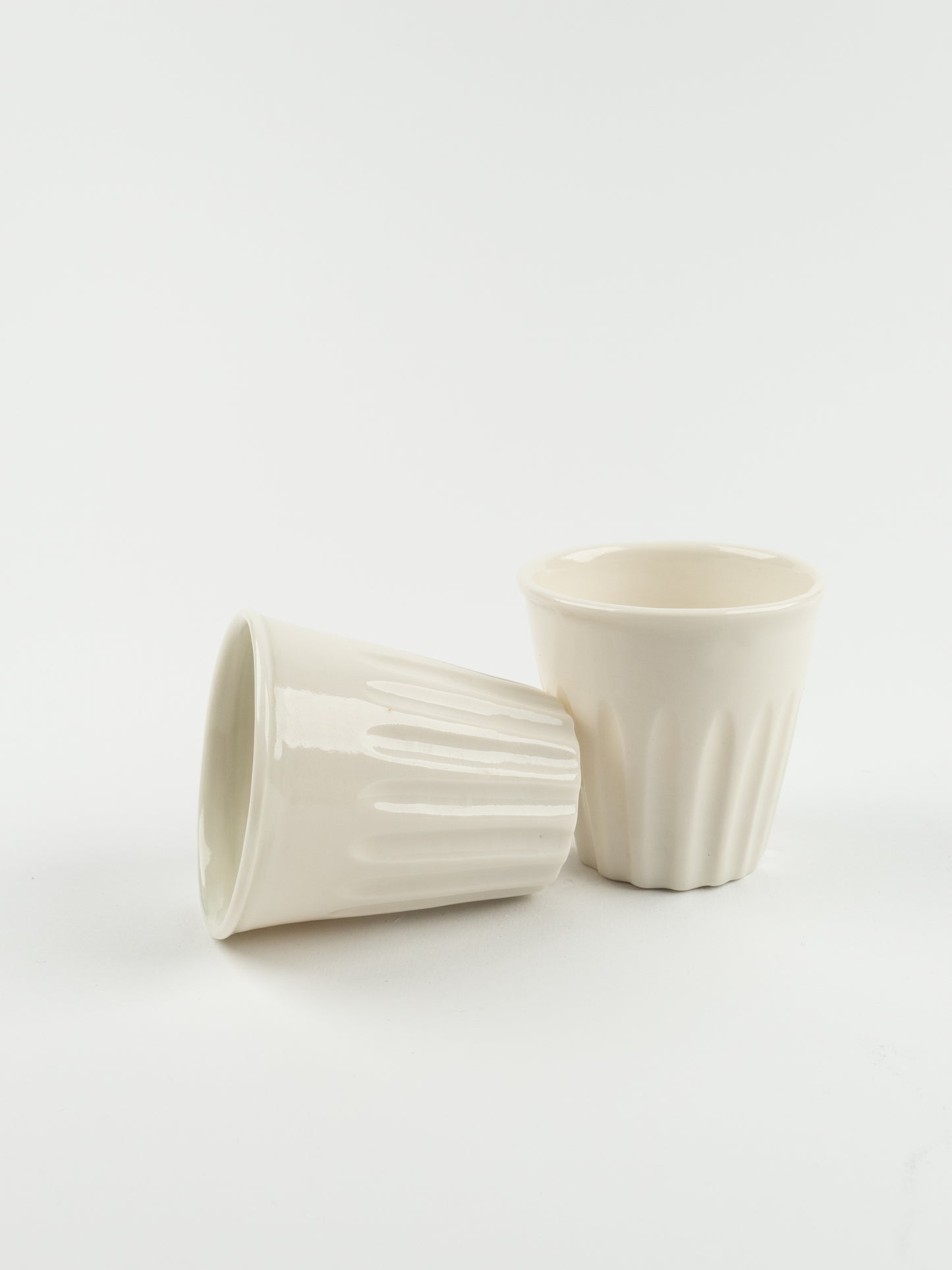 011. Set espresso