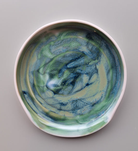 001. Repose-cuillère