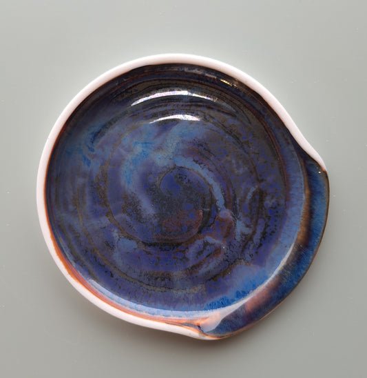 003. Repose-cuillère