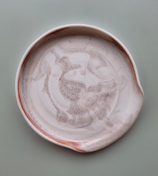 005. Repose-cuillère