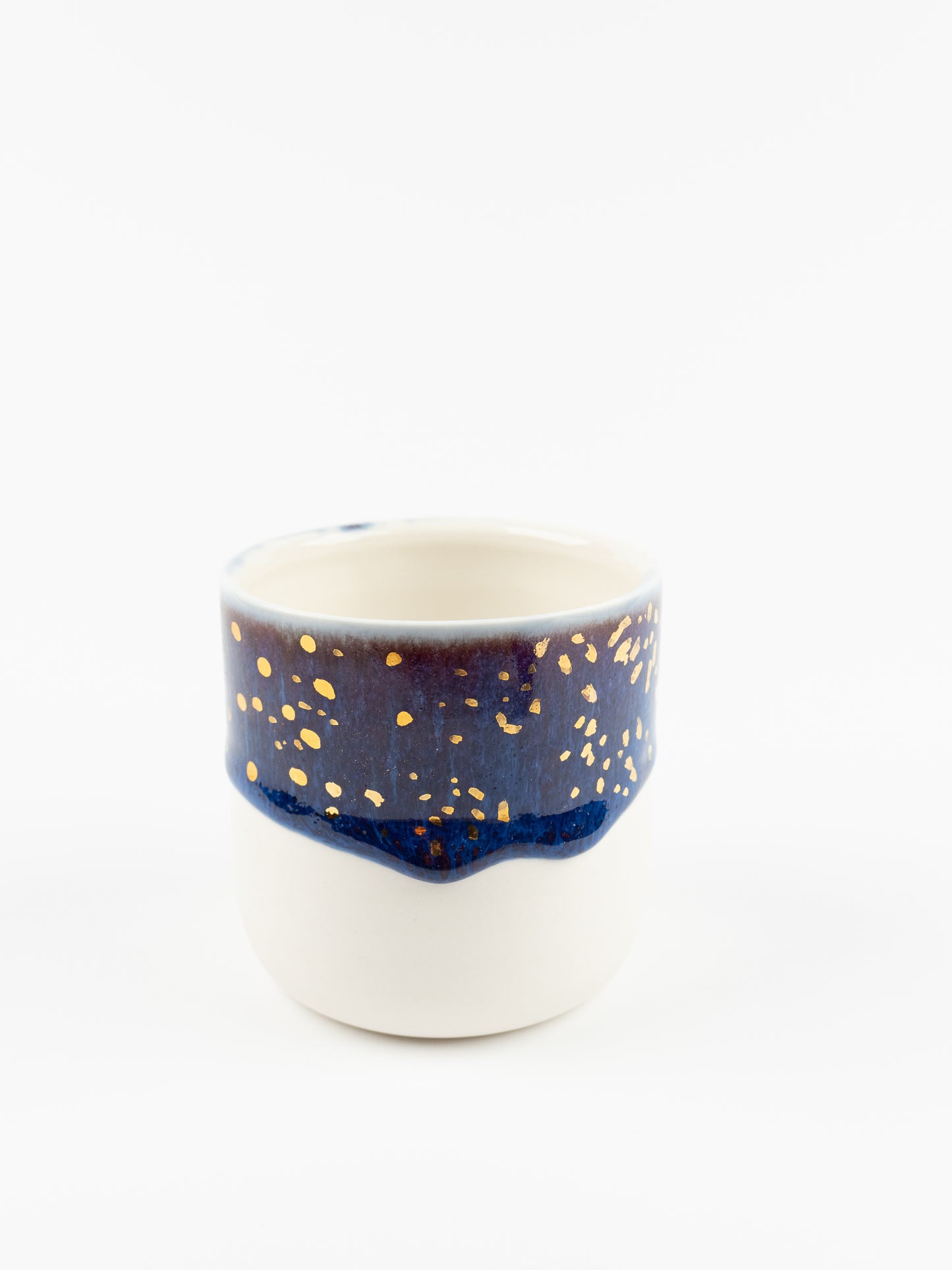 005. Thé /capuccino