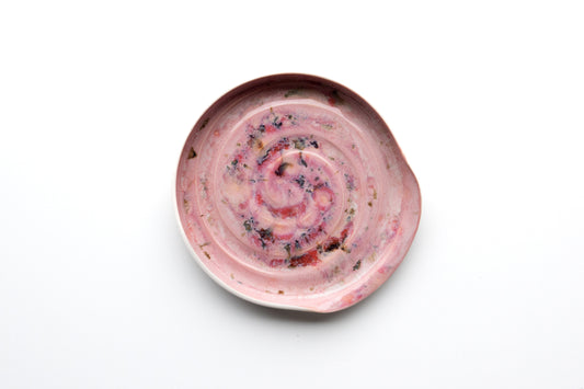 012. Repose-cuillère