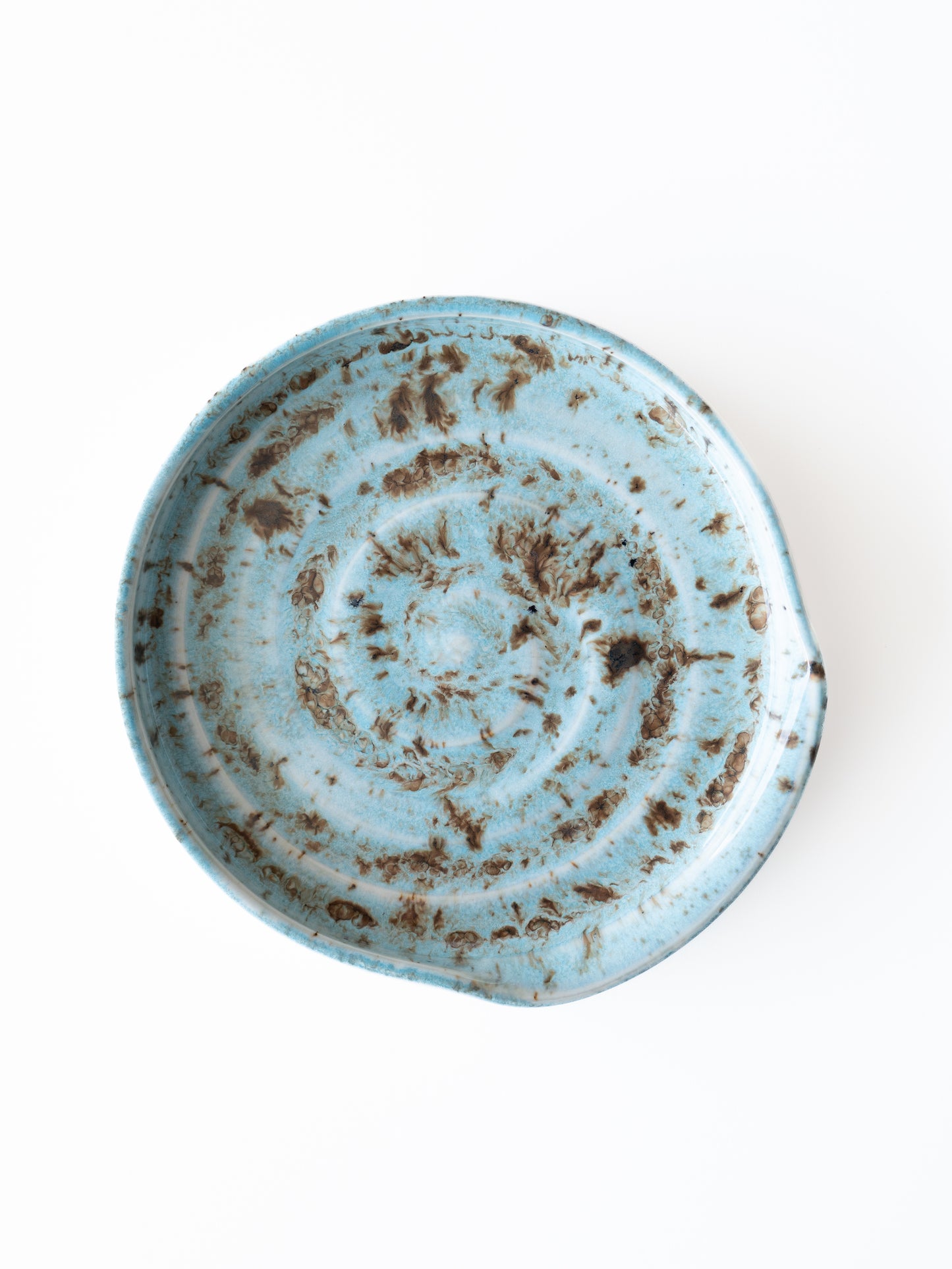 016. Repose-cuillère