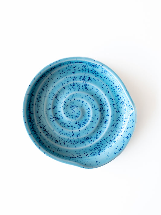 017. Repose-cuillère