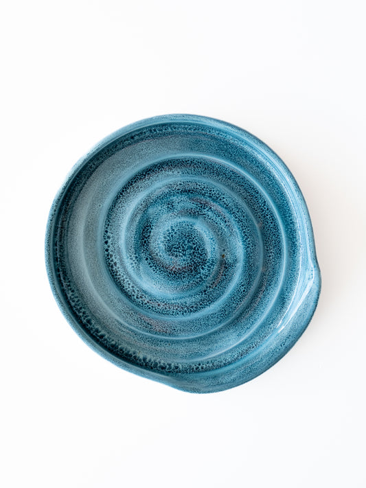 018. Repose-cuillère