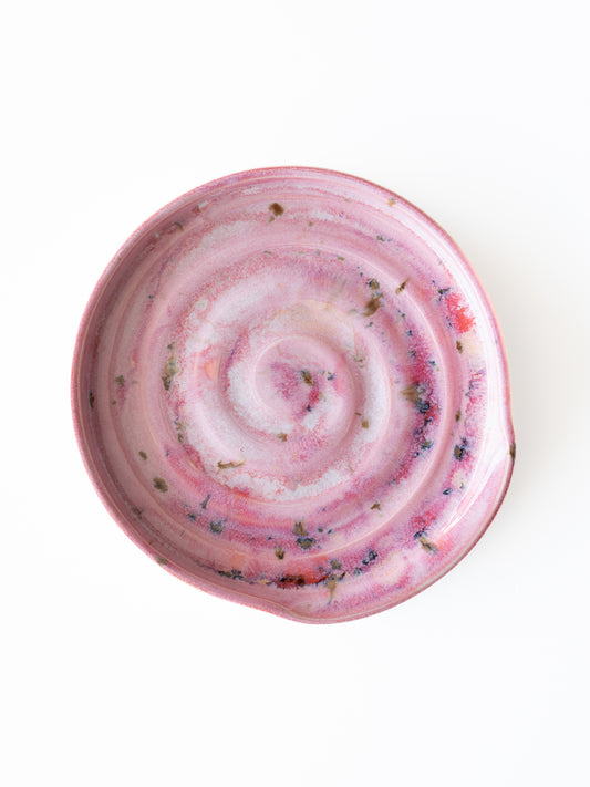 023. Repose-cuillère