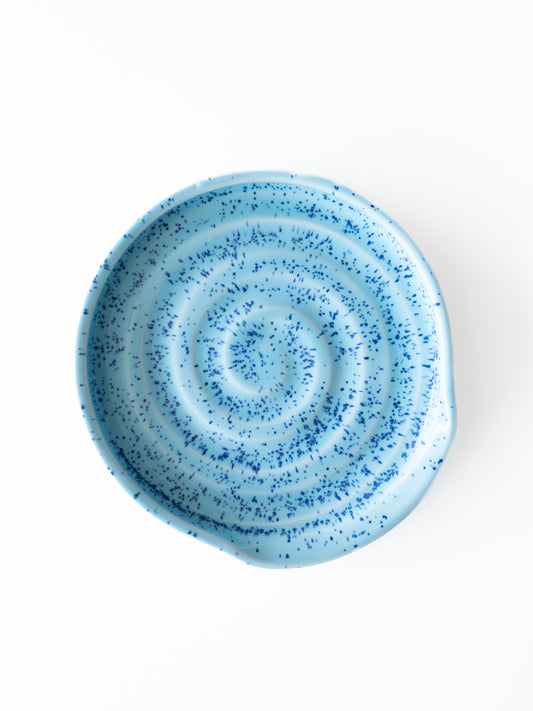 024. Repose-cuillère