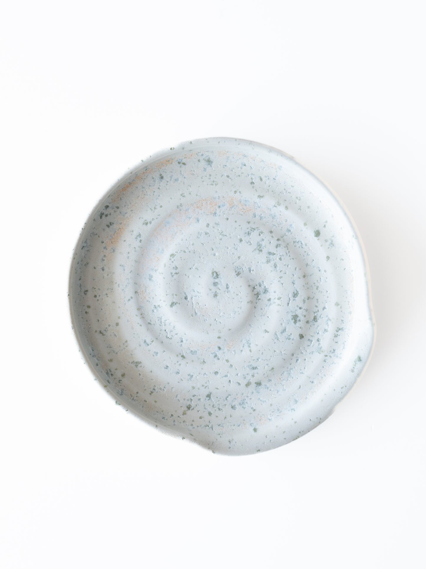 025. Repose-cuillère