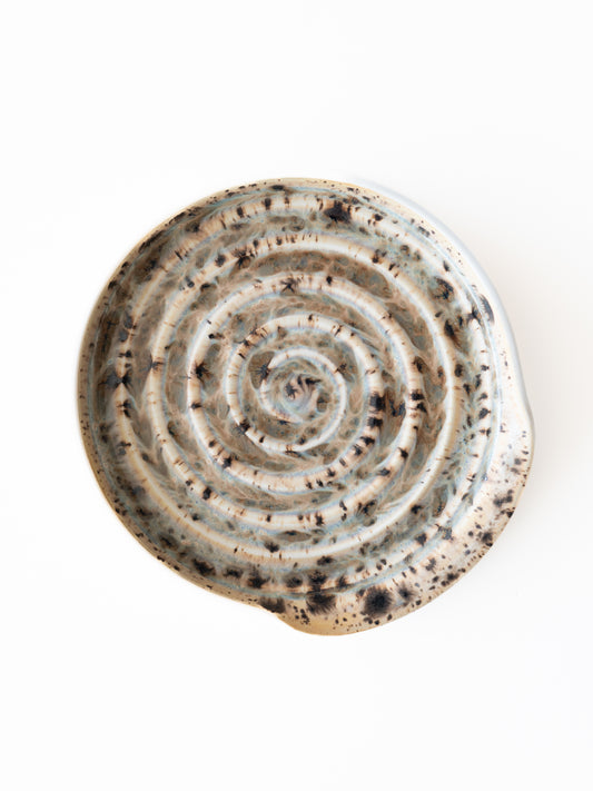 028. Repose-cuillère