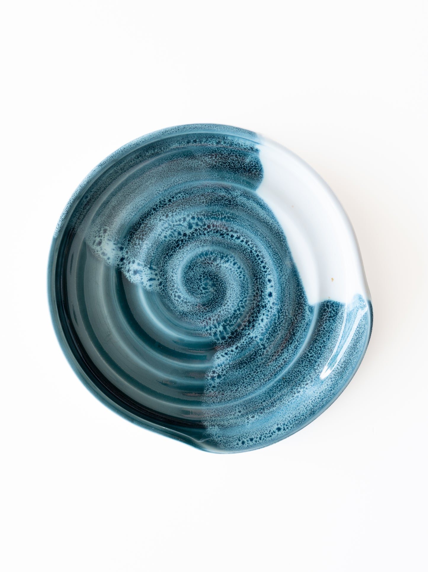 030. Repose-cuillère