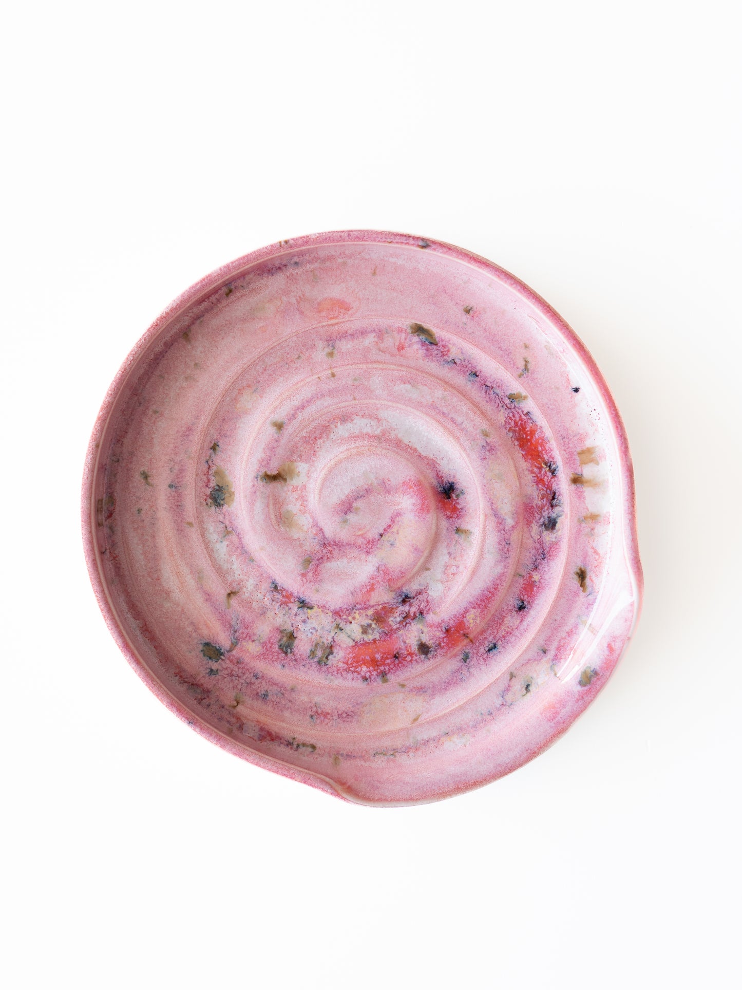 032. Repose-cuillère