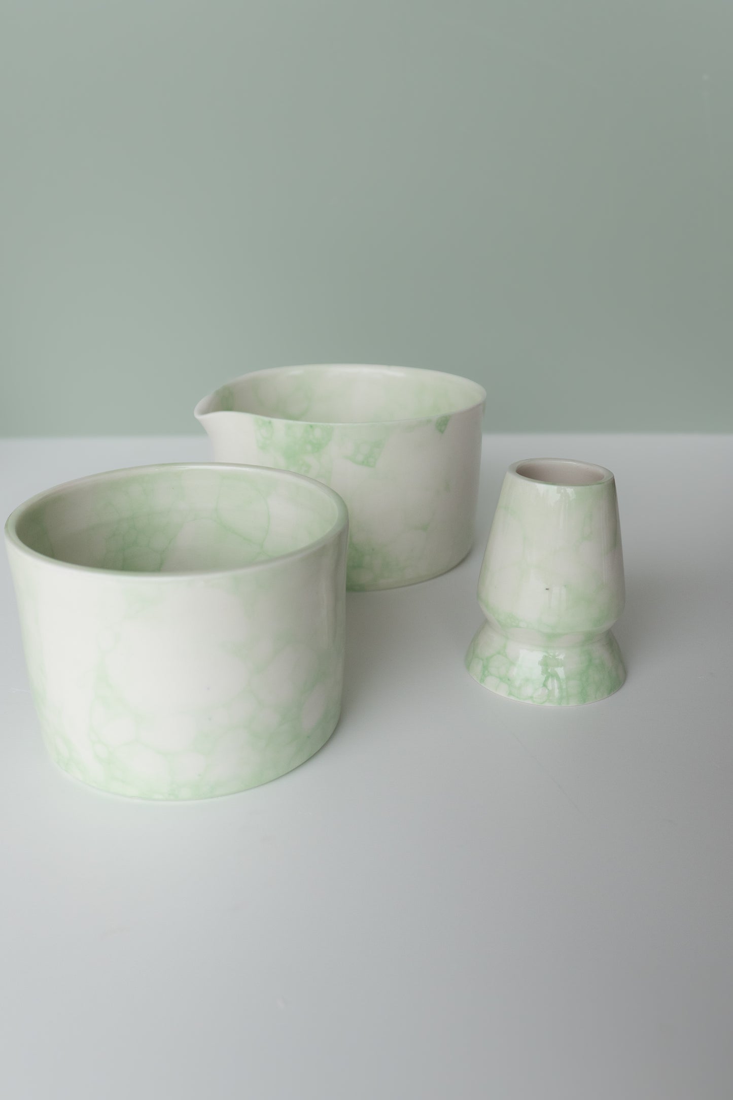 Set matcha - grand- 002