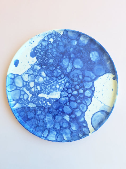 Assiette 22cm 003