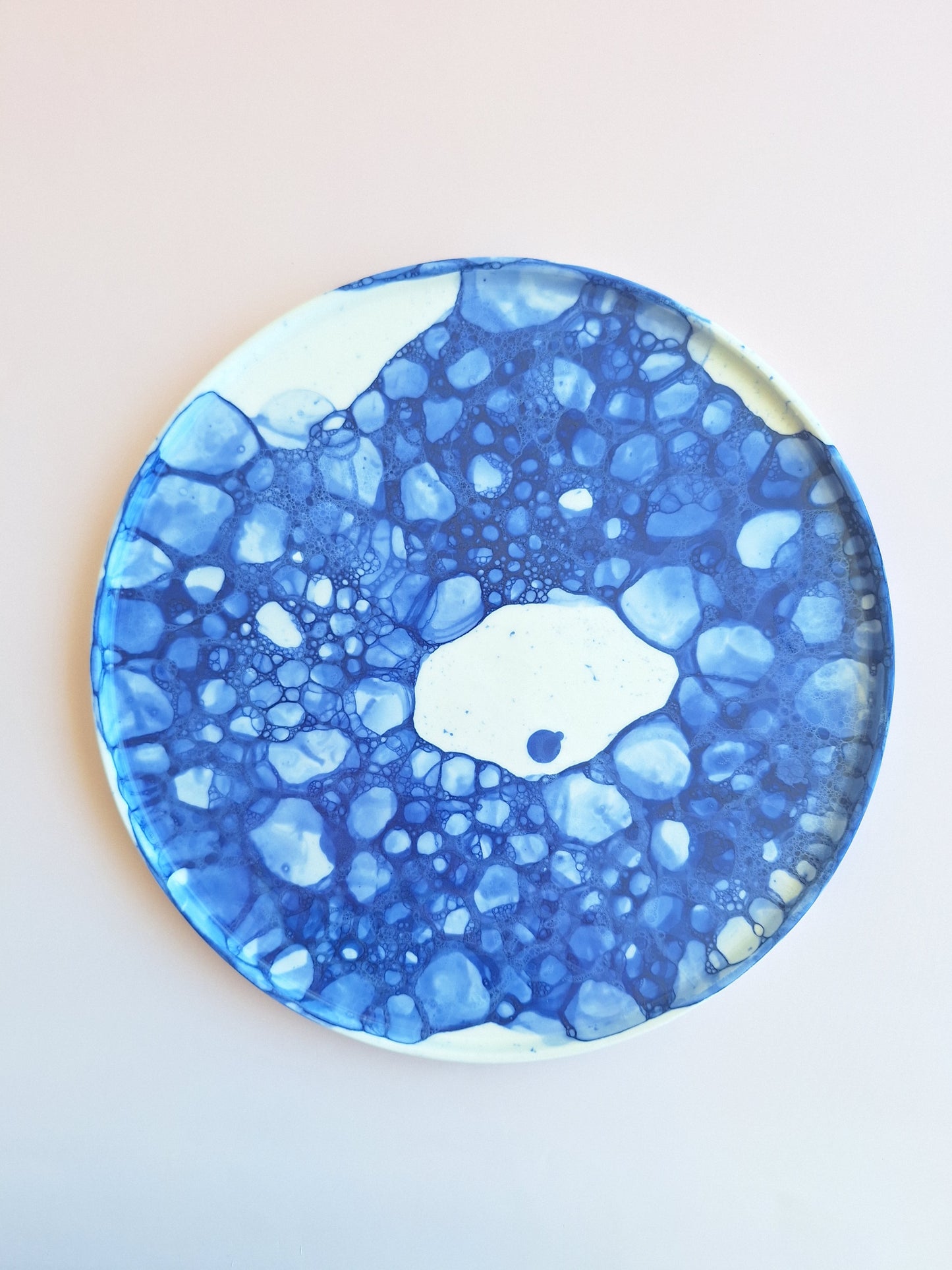 Assiette 22cm 004