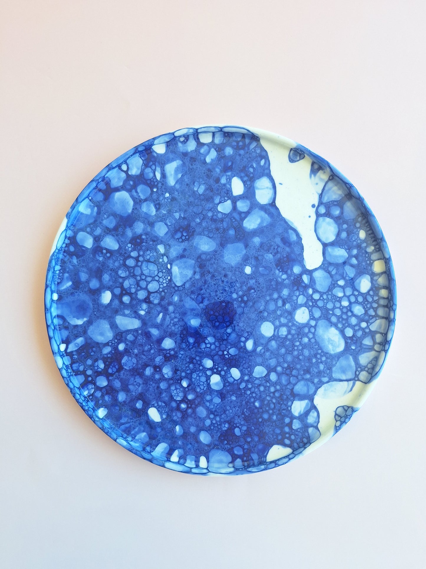 Assiette 22cm 006