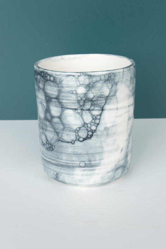 Bubble mug 001