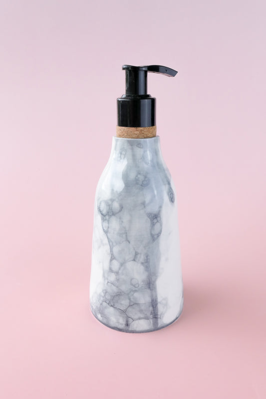 Distributeur à savon 002
