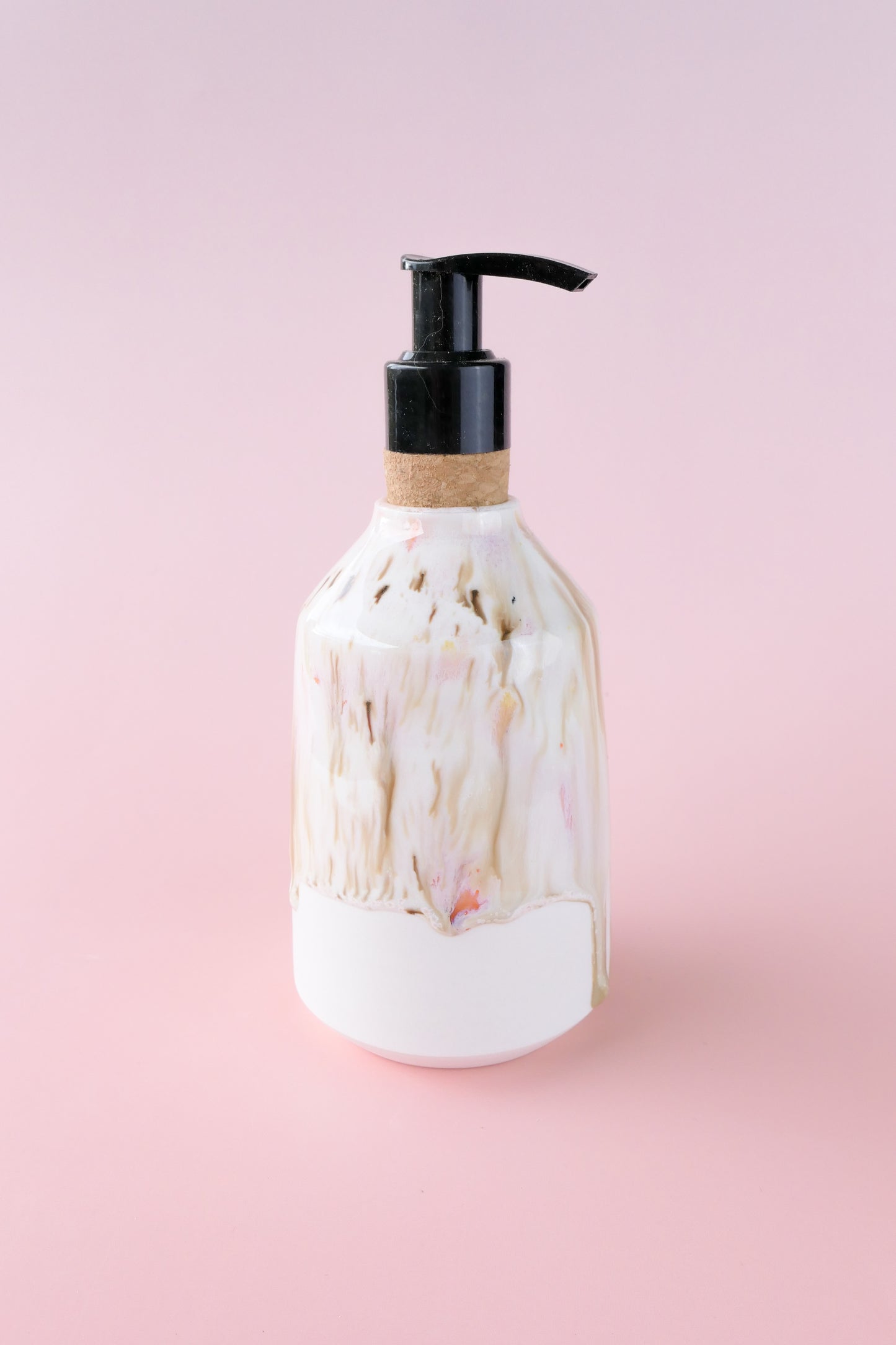 Distributeur à savon 003