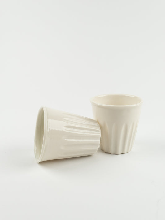 011. Set espresso