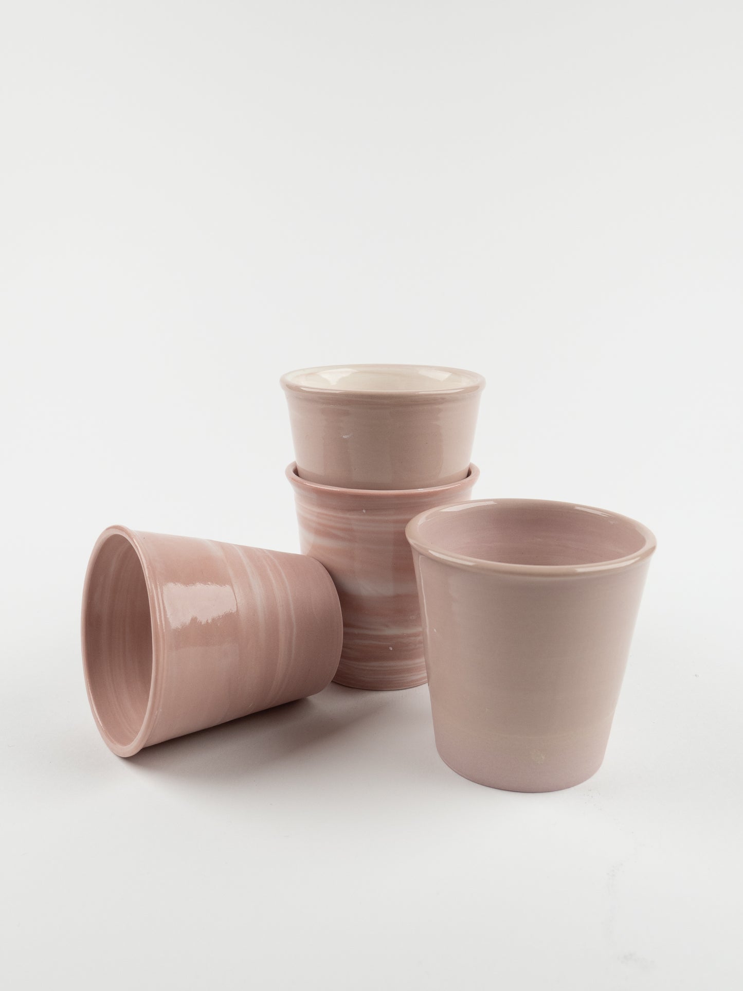013. Set espresso x4