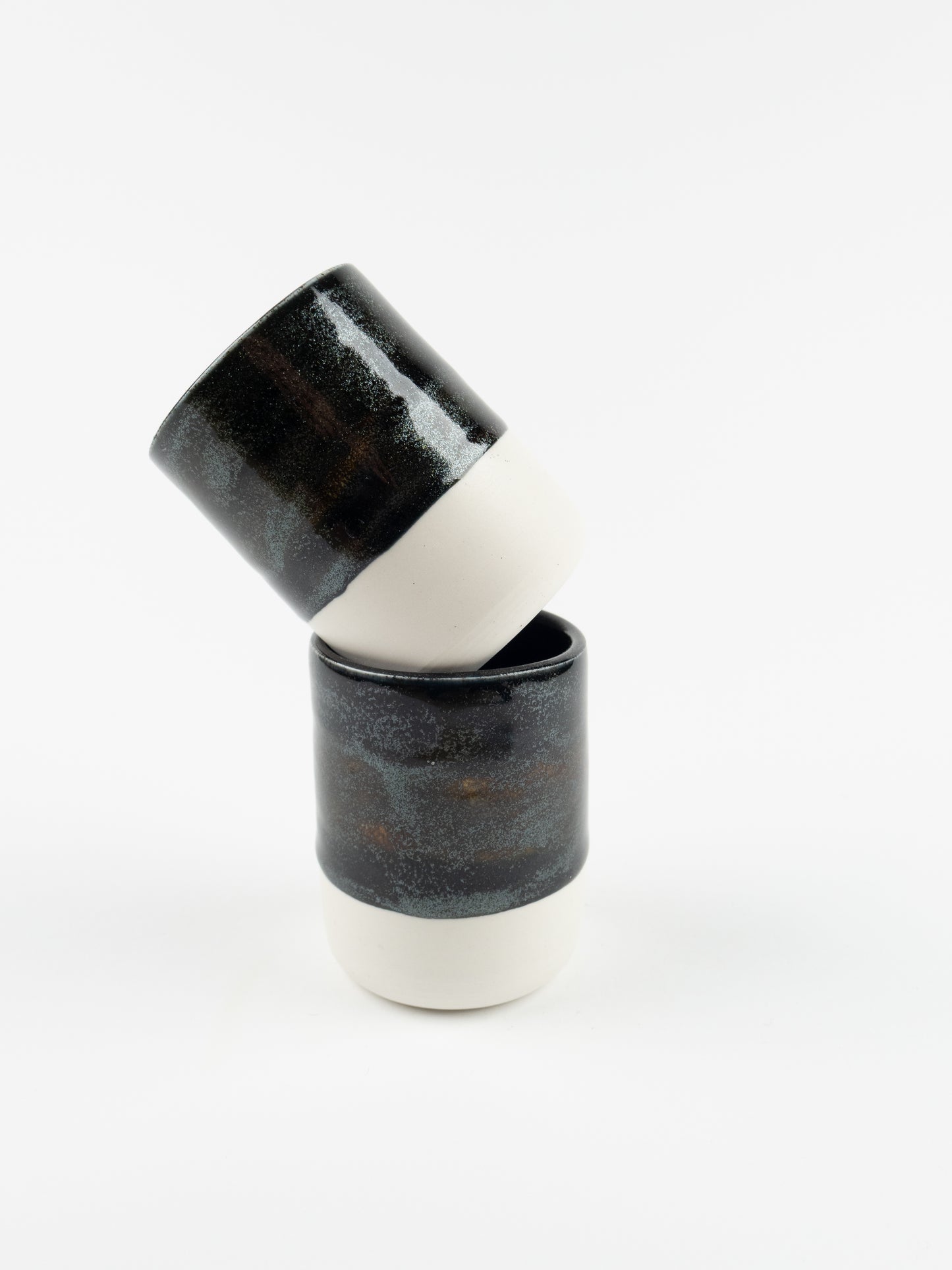 004. Set espresso