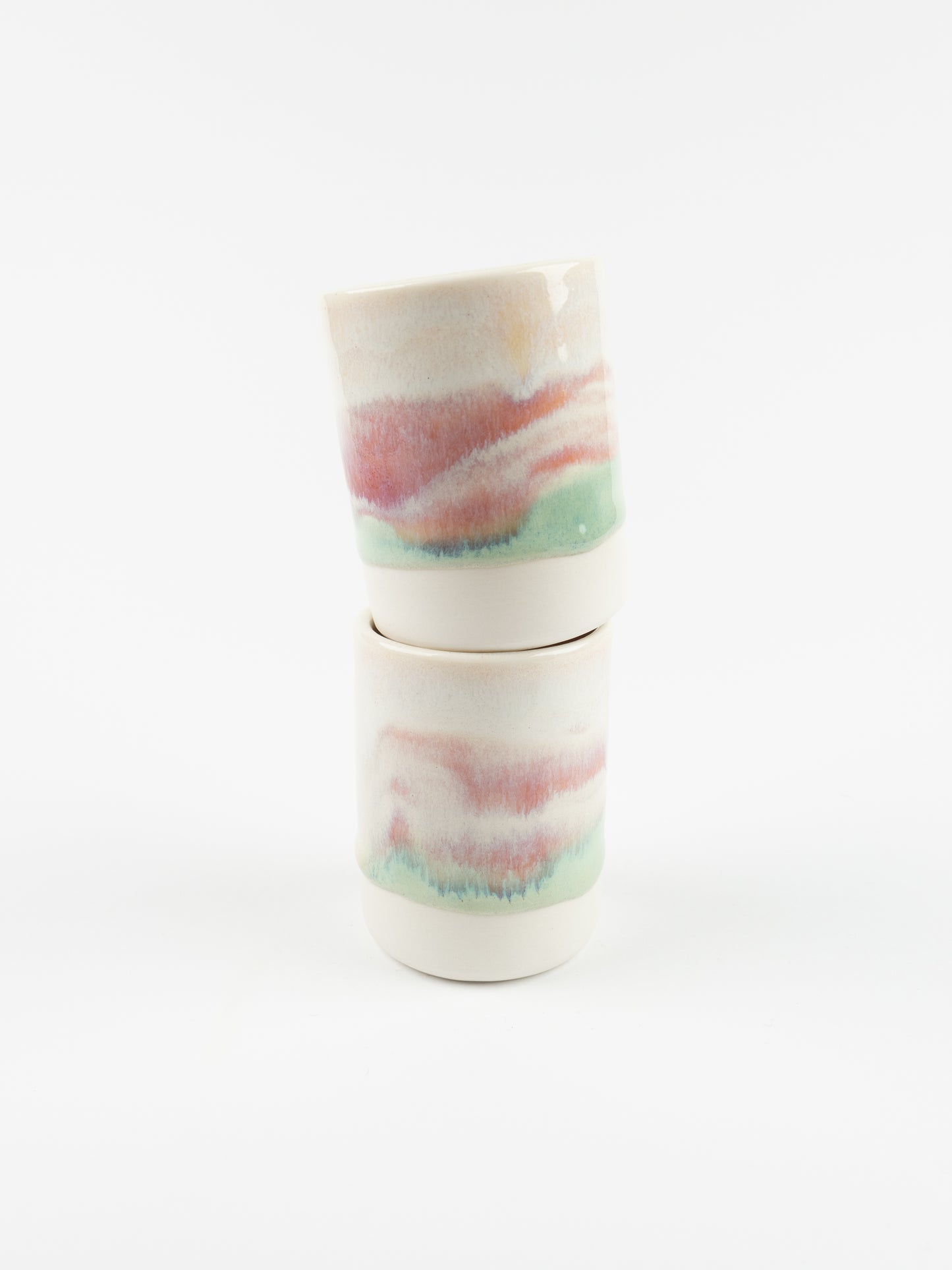 005. Set espresso