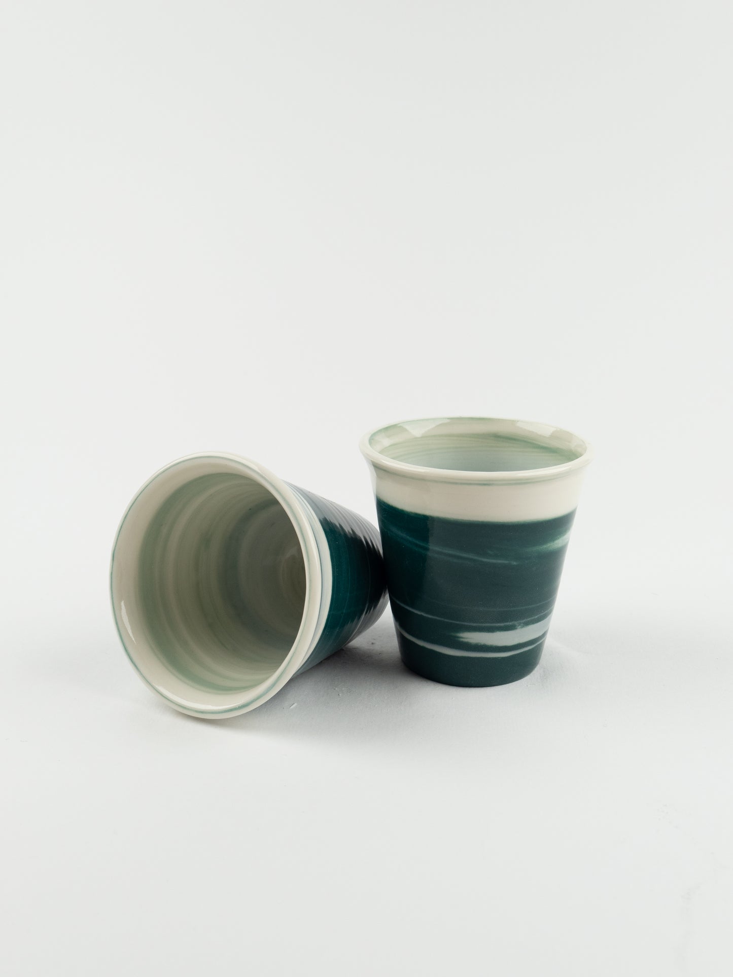 008. Set espresso