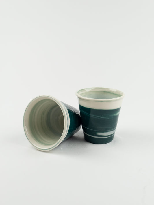 008. Set espresso