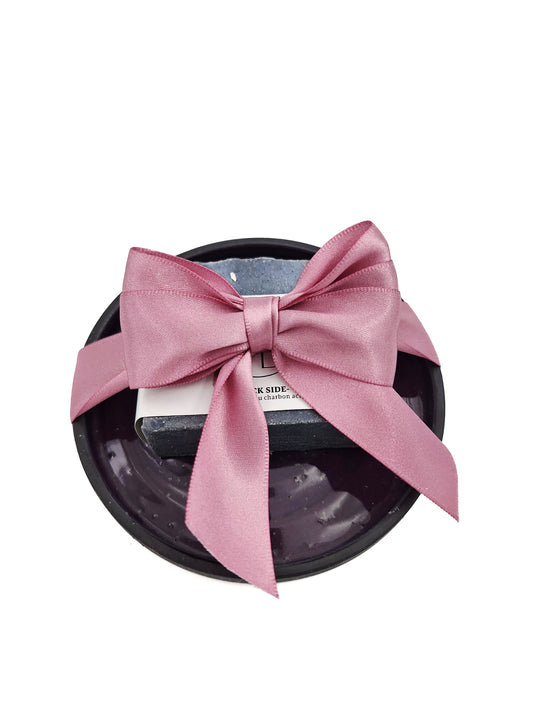 Porte-savon et savon 002