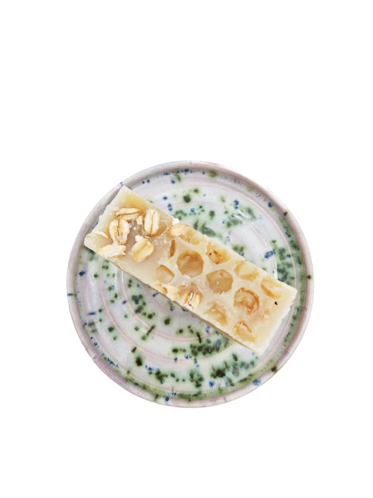 Porte-savon et savon 006