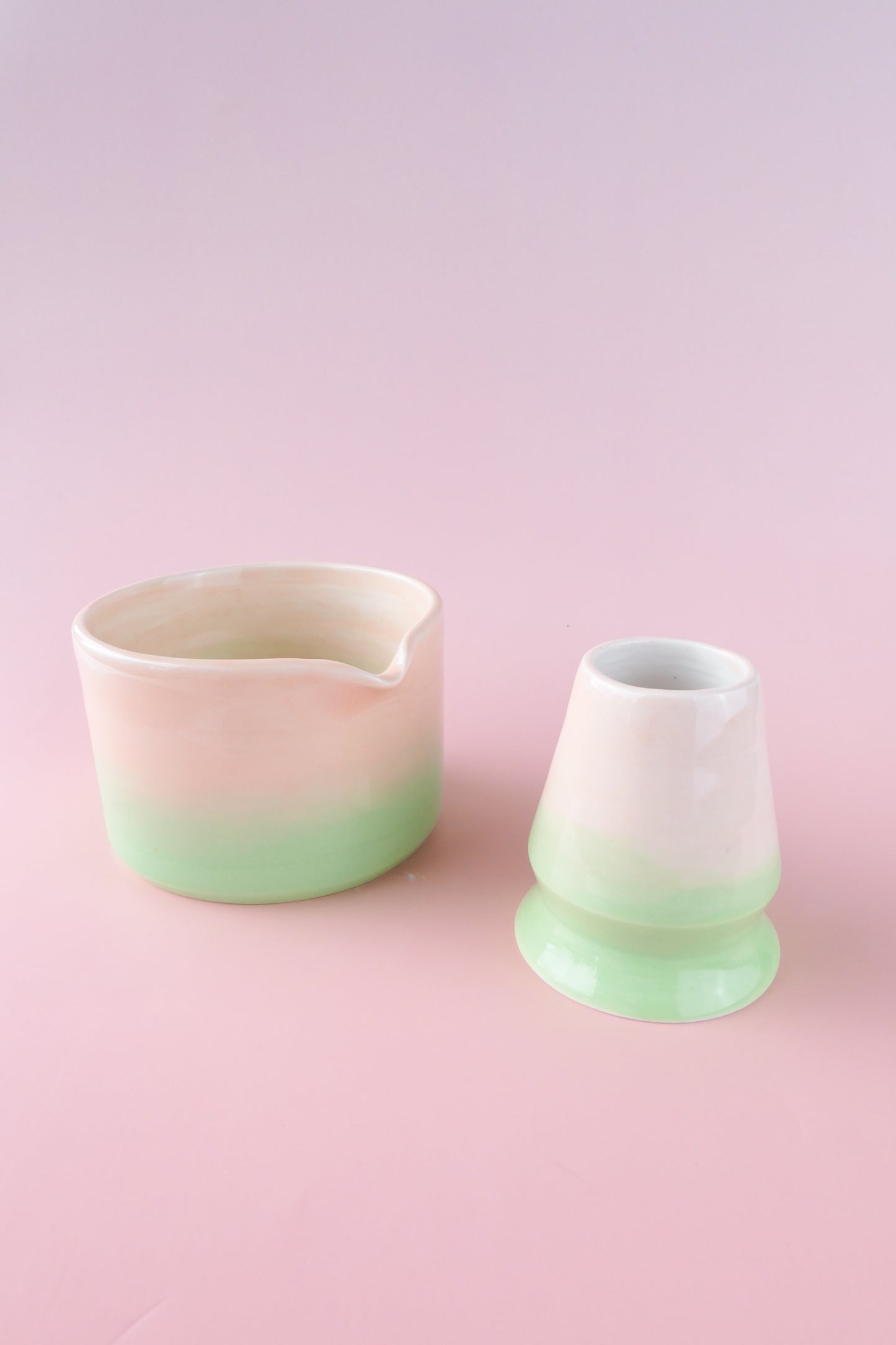 Matcha 003