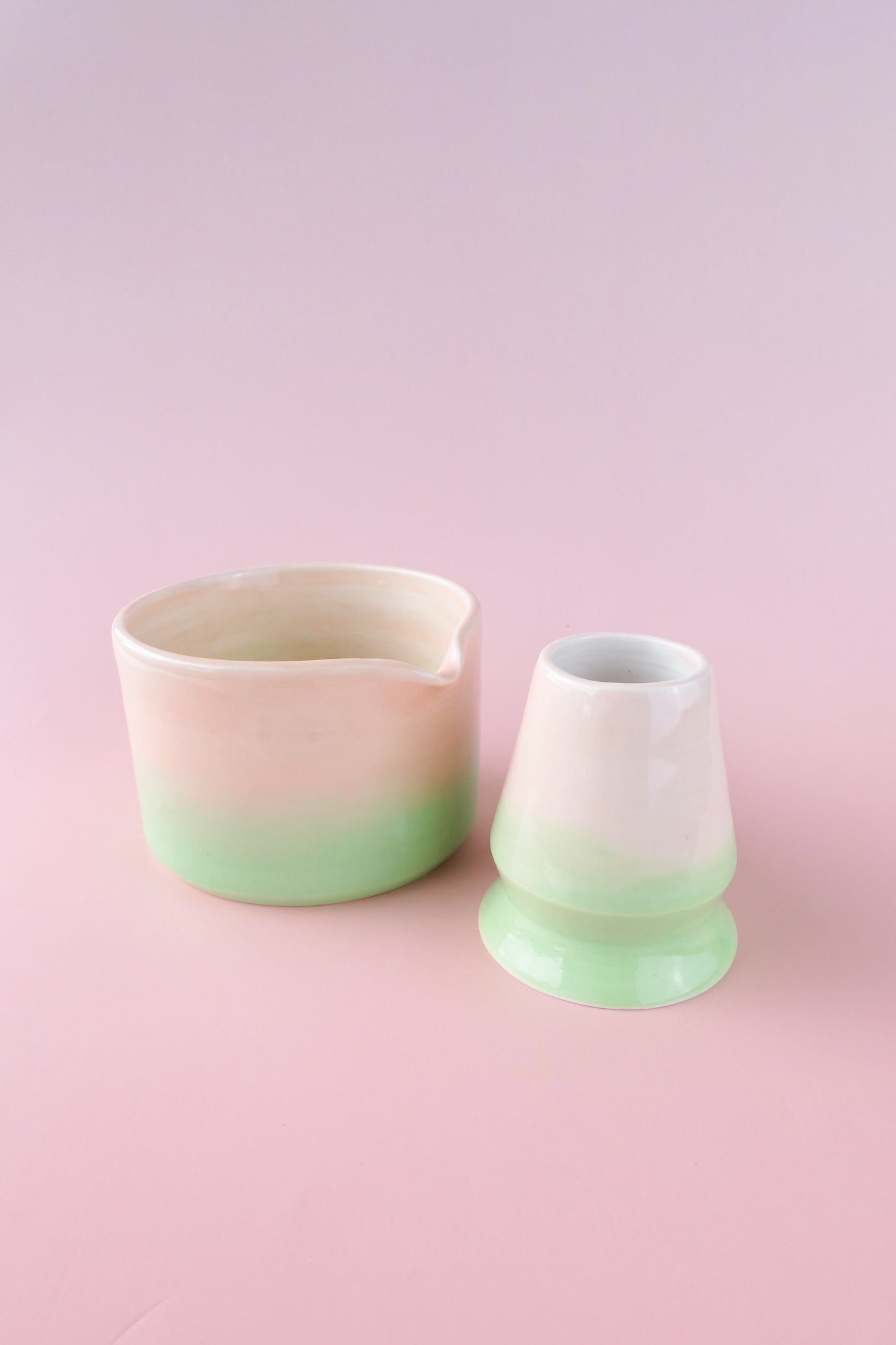 Matcha 003